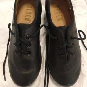 Bloch Jazz Tap kids size 11
